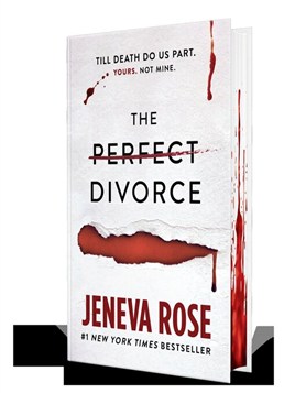"The Perfect Divorce" by Rose, Jeneva
