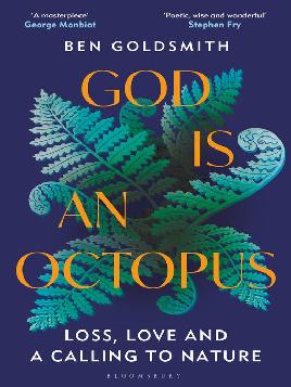 "God Is An Octopus" by Goldsmith, Ben