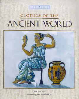 Catalogue record for Clothes of the Ancient World