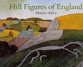 Hill Figures of England