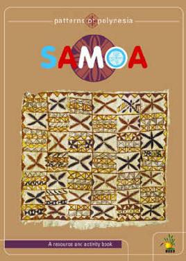 Catalogue record for Samoa