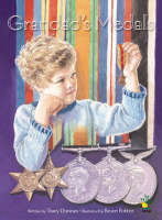 Download Grandad S Medals Book Christchurch City Libraries Bibliocommons