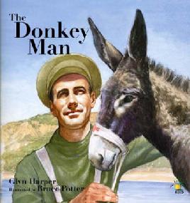 The Donkey Man