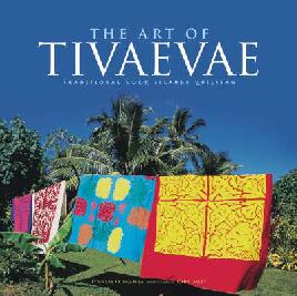 The Art of Tivaevae