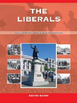The Liberals, 1890-1911
