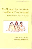 Traditional Stories From Southern New Zealand