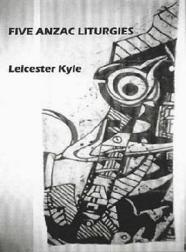 Five ANZAC liturgies