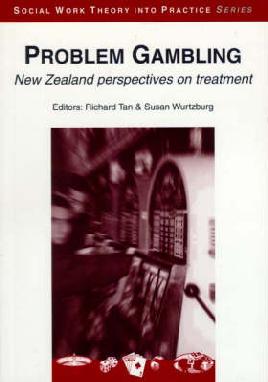 Catalogue record for Problem gambling