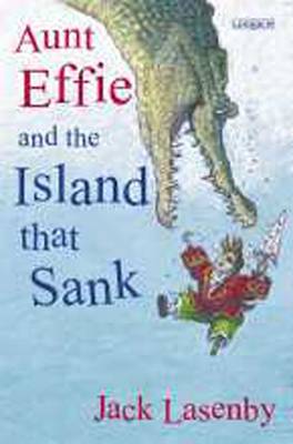 Aunt Effie and the Island that Sank