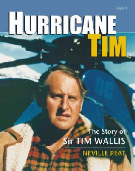 Hurricane Tim