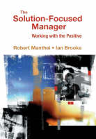 The solution-focused manager