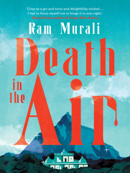 "Death in the Air" by Murali, Ram