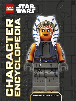 "LEGO Star Wars Character Encyclopedia" by Dowsett, Elizabeth