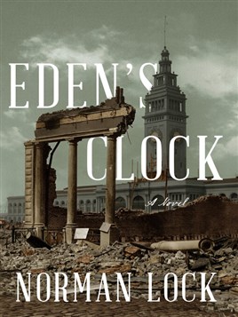 "Eden's Clock" by Lock, Norman