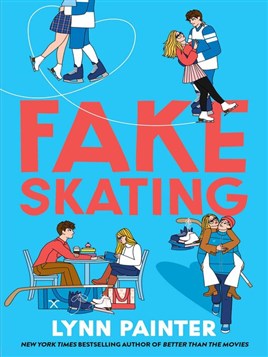 "Fake Skating" by Painter, Lynn
