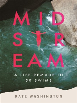 "Midstream" by Washington, Kate, 1972-