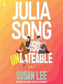 Julia Song Is Undateable