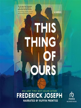 "This Thing of Ours" by Joseph, Frederick (Activist)