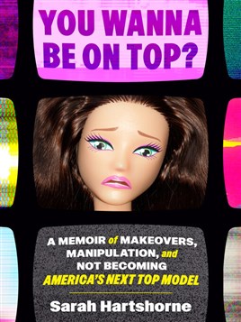 "You Wanna Be on Top?" by Hartshorne, Sarah
