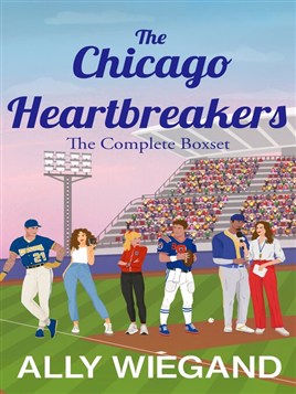 The Chicago Heartbreakers