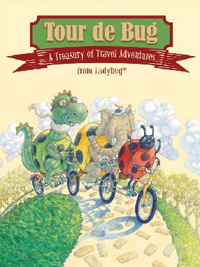 Tour De Bug
