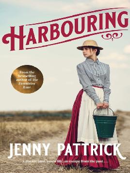 "Harbouring" by Pattrick, Jenny, 1936-