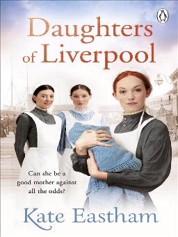 Catalogue record for Daughters of Liverpool