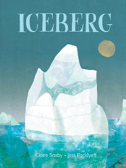Catalogue search for Iceberg