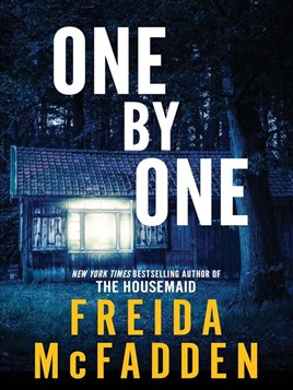 "One by One" by McFadden, Freida