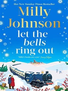 "Let the Bells Ring Out" by Johnson, Milly, 1964-