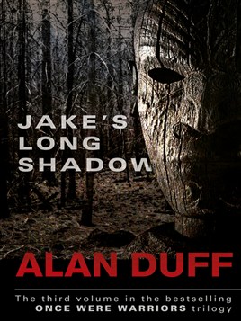 "Jake's Long Shadow" by Duff, Alan, 1950-