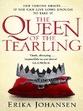 The Queen of the Tearling