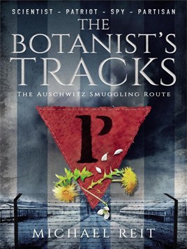 "The Botanist's Tracks" by Reit, Michael