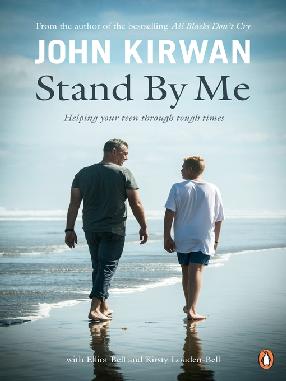 "Stand by Me" by Kirwan, John, 1964-