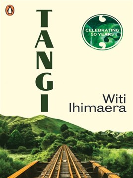 "Tangi" by Ihimaera, Witi, 1944-