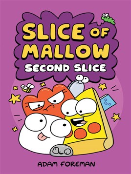 Slice Of Mallow