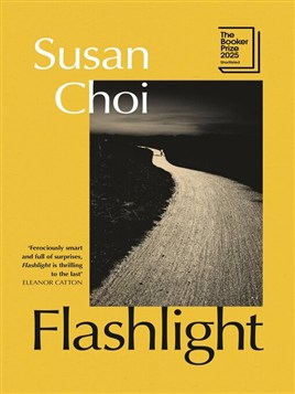 "Flashlight" by Choi, Susan, 1969-