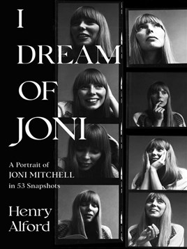 "I Dream of Joni" by Alford, Henry