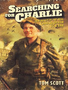 "Searching for Charlie" by Scott, Tom, 1947 October 29-