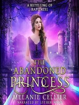 "The Abandoned Princess" by Cellier, Melanie