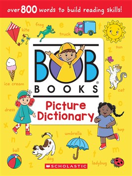 "Picture Dictionary" by Kertell, Lynn Maslen