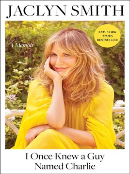 "I Once Knew A Guy Named Charlie" by Smith, Jaclyn