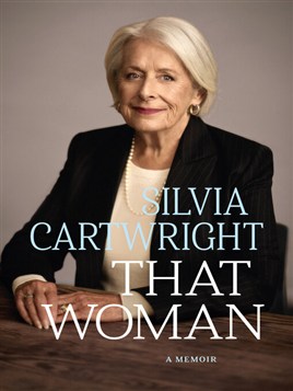 "That Woman" by Cartwright, Silvia, 1943-
