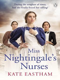 Catalogue record for Miss Nightingale's nurses