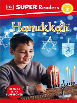 "Hanukkah" by Berne, Emma Carlson, 1979-