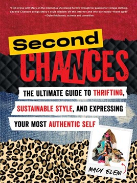 "Second Chances" by Eleni, Macy