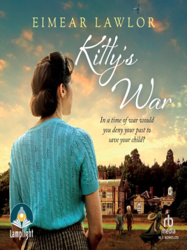 "Kitty's War" by Lawlor, Eimear