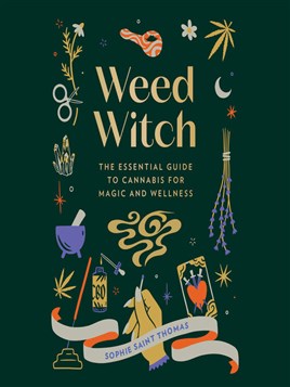 "Weed Witch" by Saint Thomas, Sophie