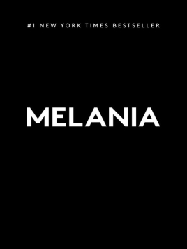 "Melania" by Trump, Melania