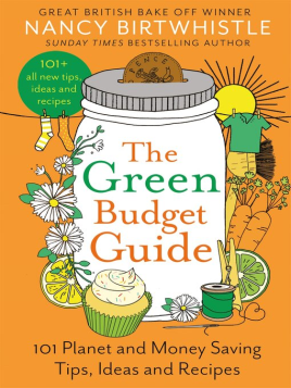 "The Green Budget Guide" by Birtwhistle, Nancy